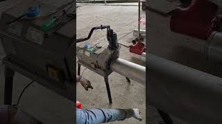 Grooving Machine Work #hse#construction #safety#ppe #jcb#viral#tranding#shorts#hindi#jcb#safetyfirst