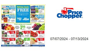 Price Chopper Weekly Ad US - 2024