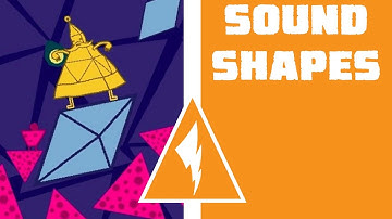 SaD Quickie: Sound Shapes (featuring Beck)