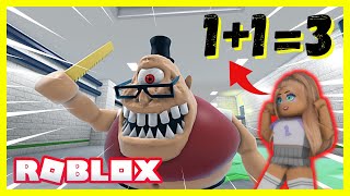 ÖĞRETMENİM BUGÜN CANLI DERS VAR MI?ROBLOX