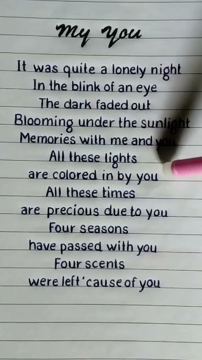 BTS Jungkook 💜 - My You Lyrics (REQUESTED) #bts #lyrics #jungkook #shorts #kpop #shortsfeed