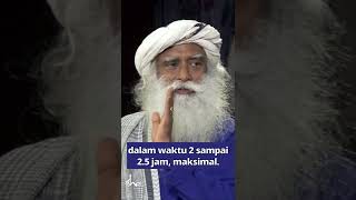 Ikuti ini, 50% Masalah Kesehatanmu akan Terselesaikan