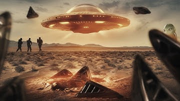 The Roswell Enigma: Unveiling the Truth Behind the 1947 UFO Incident