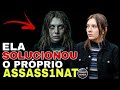 O CRIME QUE FOI SOLUCIONADO GRAÇAS A PISTA QUE ELA DEIXOU