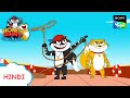 KitKit Ki Party I Hunny Bunny Jholmaal Cartoons for kids Hindi | बच्चो की कहानियां | Sony YAY!