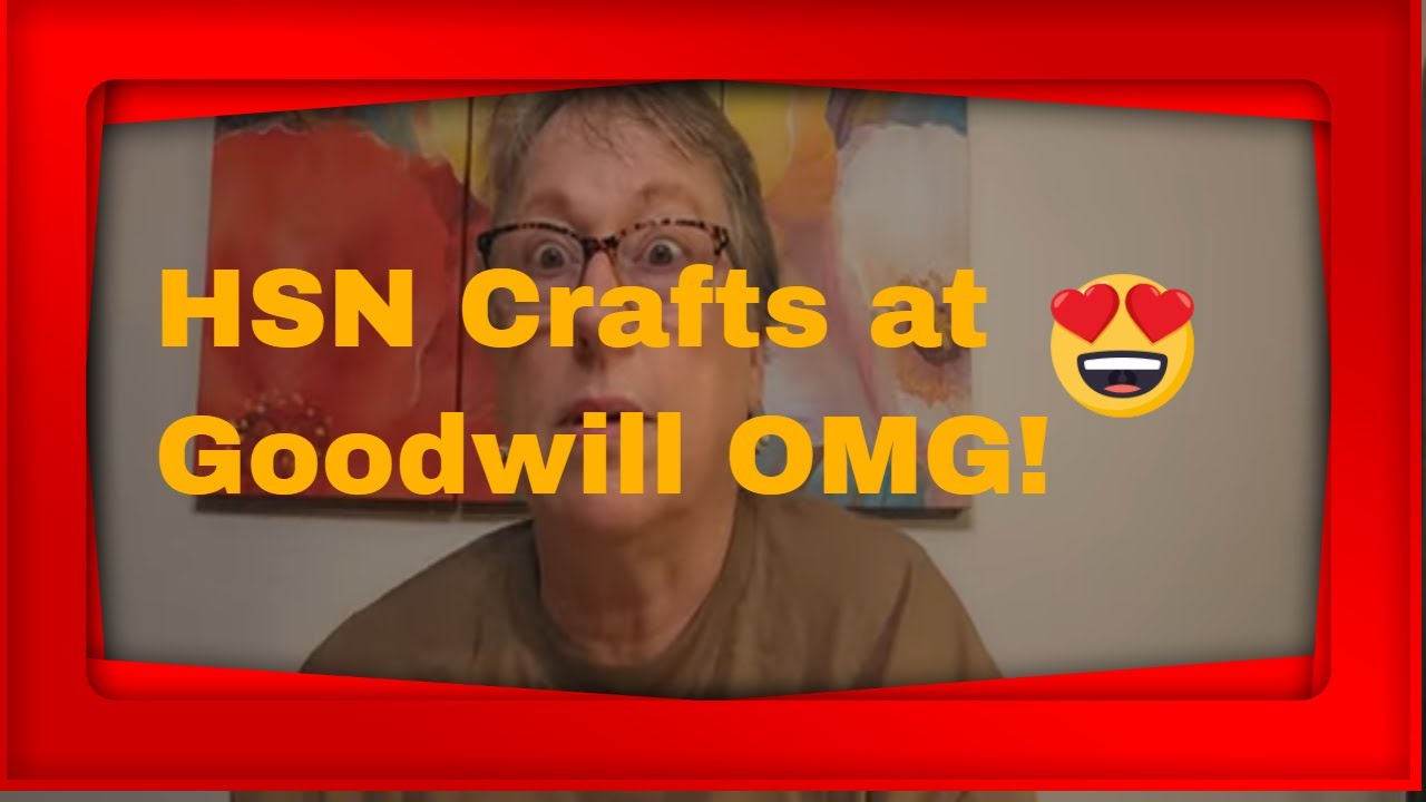 My Best Goodwill Haul Ever! You won't believe what I found. # ...