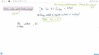 Question 20 — IB Physics HL — May 2017 TZ2 Paper 1 [Past IB Exams Solutions]