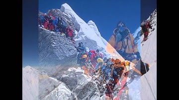 OLS 252 Everest Simulation Team 36