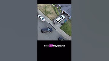 Flock camera leads to wrongful arrest in Redmond