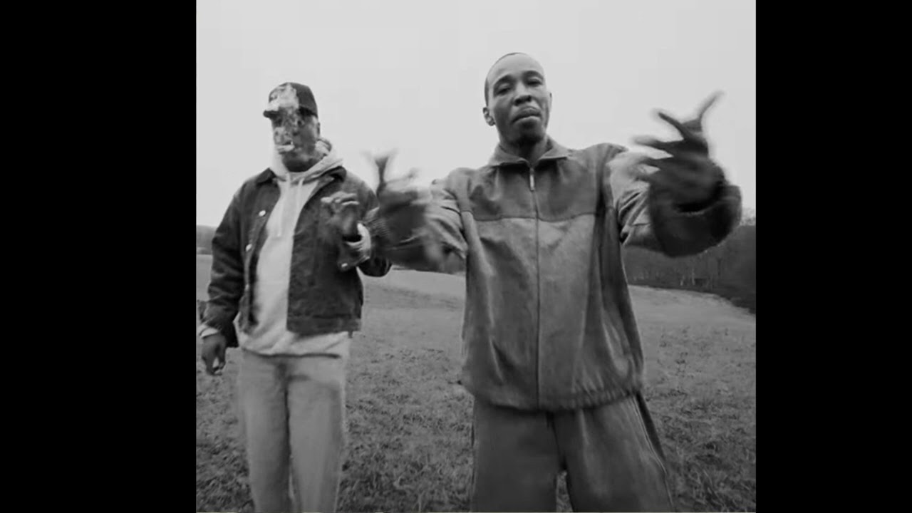 [FREE] CONDUCTOR WILLIAMS X ROME STREETZ TYPE BEAT - "CONVICT"