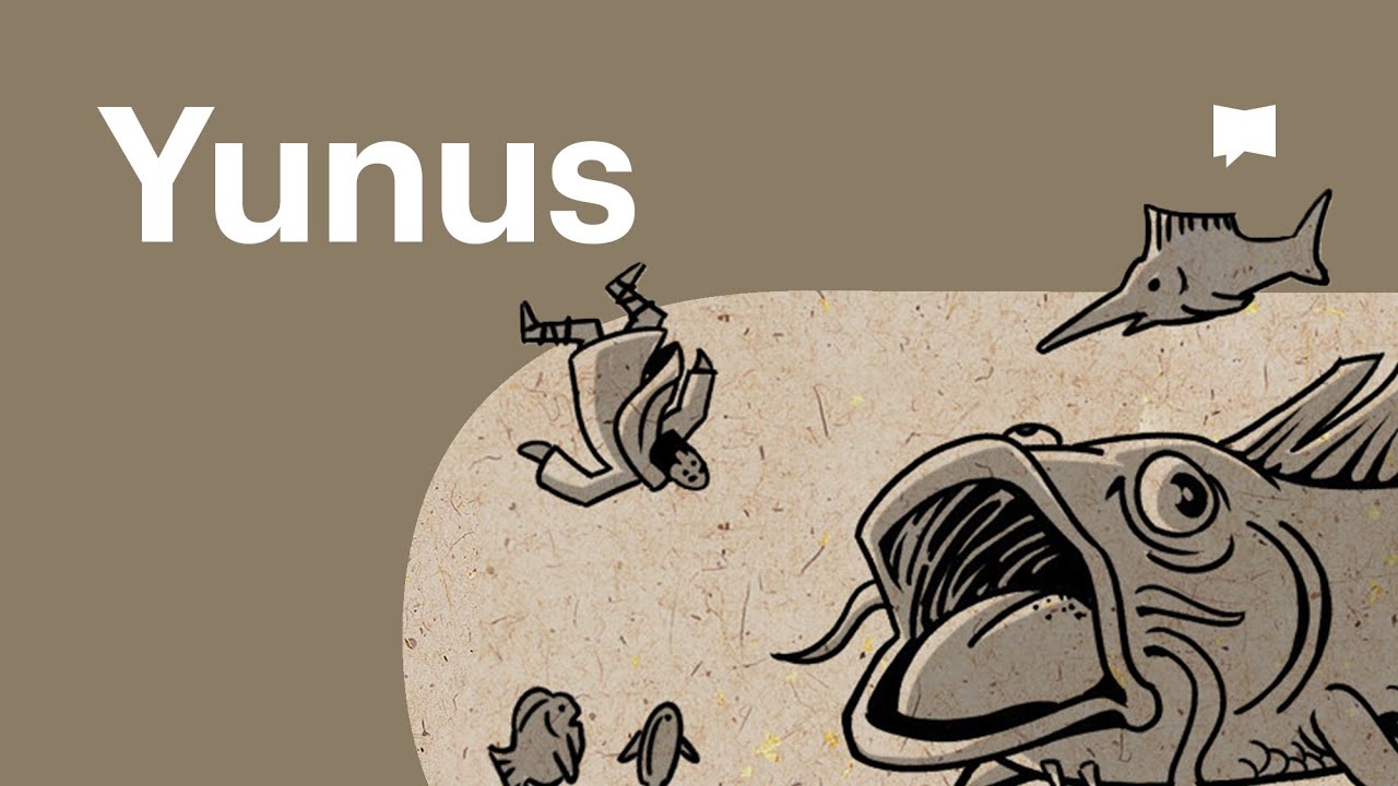 Genel Bakış: Yunus