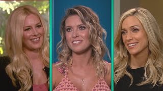 'The Hills' Cast Reveal Their Fakest Storylines