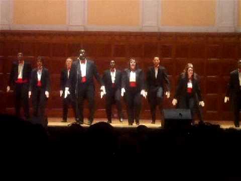 Youngstown Connection Reunion Concert- Bridge Over...