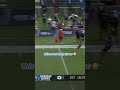 making this throw look easy 😮‍💨