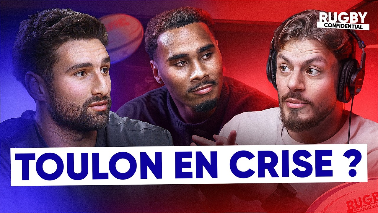 Mignoni démissionne ! Et on reçoit Noah Nene