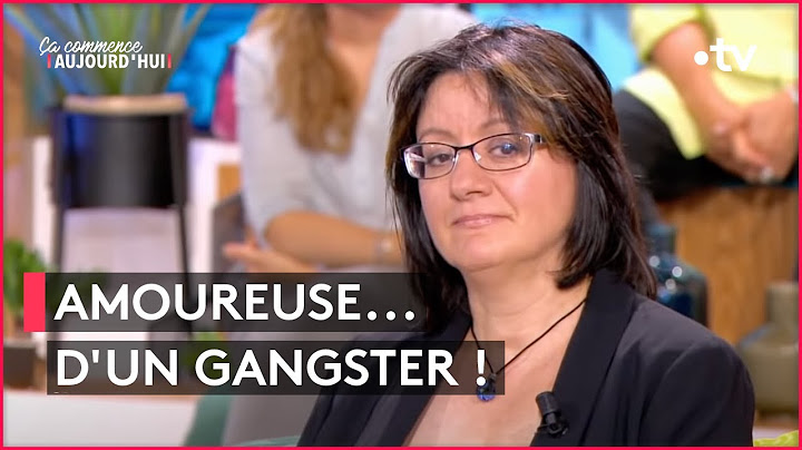 Folles amoureuses d'un grand bandit - Ça commence aujourd'hui