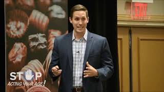 Jeff Havens | Us vs. Them | Generational Keynote Speaker | Collaborative Agency Group