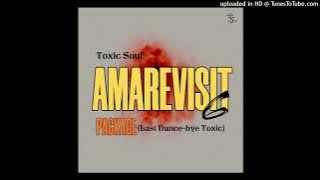 Toxic Soul - Liyoze Lifike(Revisit)