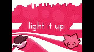 LIGHT IT UP - WII FUNKIN X [REMIX]