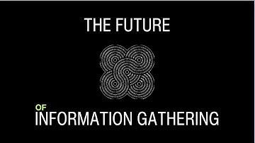 unSurvey - the future of information gathering