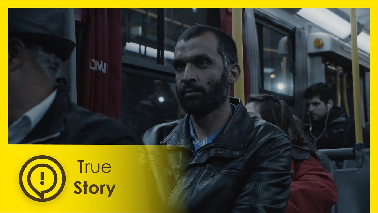 Released from Guantanamo after 13 years - True Story Documentary Channel (2021)