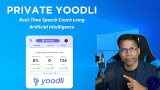 Artificial Intelligence (A.I.) as your real-time Speech Coach? by Tech for Toastmasters 382 views 11 months ago 5 minutes, 55 seconds