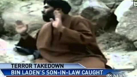 Chairman McCaul discusses capture of bin Laden's s...