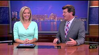 ABC7 News at 11pm - December 1, 2017