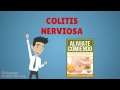 Colitis Nerviosa - Alíviate Comiendo