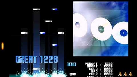 [BMS] CODE-F -soar to the Frontier- [unmeasured] AUTOPLAY