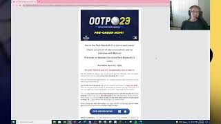 New OOTP 23 Features Revealed: The Newsletter and Markus' Interview
