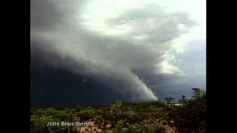 SKYWARN Spotter Training