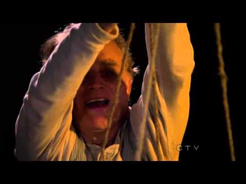 Criminal Minds - Messed Up Marionette Scene - Where Is My Mind