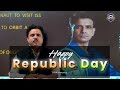 He Went to Space &amp; Got India’s Top Peace Medal Ashok Chakra 🇮🇳 | Shubhanshu Shukla #republicday2026