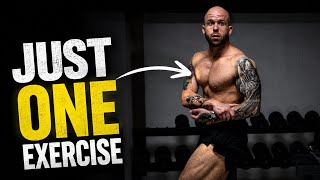 You're Overthinking Chest Training