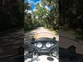 Florida Backroads 11 #centralflorida #gopro #motorcycle #victorymotorcycles