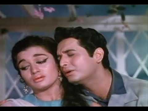 Mohammed Rafi, Tukde Hain Mere Dil Ke Aye Yaar Tere Aansoo, Evergreen Romantic Song, Mere Sanam