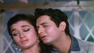 Mohammed Rafi, Tukde Hain Mere Dil Ke Aye Yaar Tere Aansoo, Evergreen Romantic Song, Mere Sanam