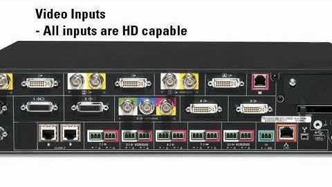 Групповой терминал Polycom HDX 9000 Series. www.video23.ru