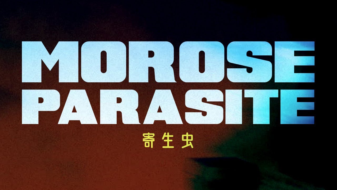 Morose - Parasite (Official Audio Stream)