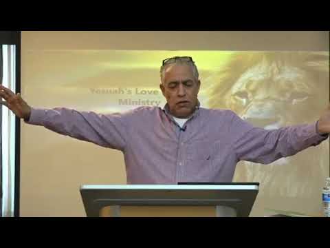 Video post from Yesuah's Love Heals.