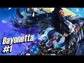 Bayonetta | Лучшая попка мира #1