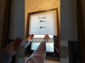 【内窓DIY】寒さ対策に最強！100均で二重窓✨