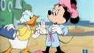 Las Grandes Rebajas De Daisy Disney, Minnie Y Daisy