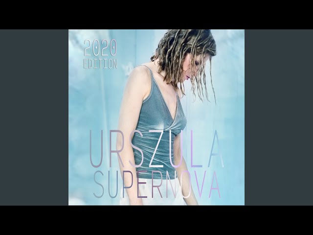 Urszula - Depresja