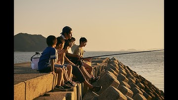 映画『とべない風船』予告編