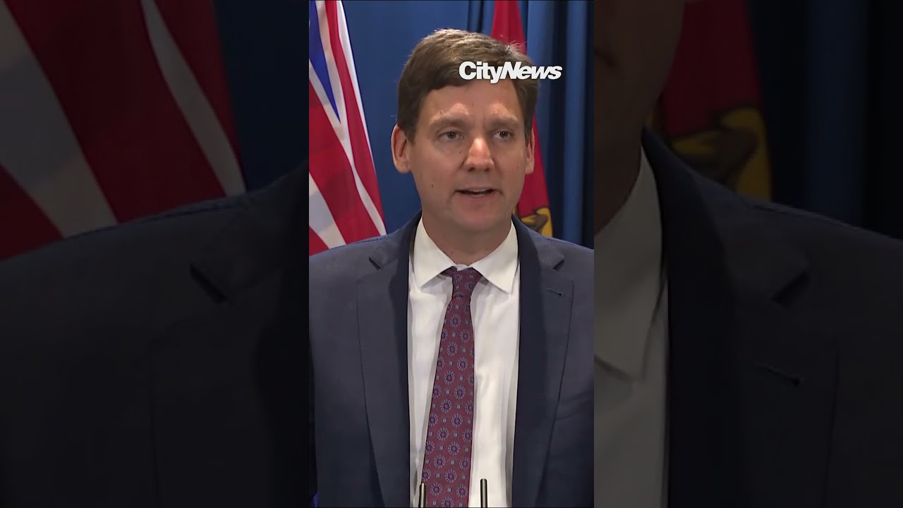 Canadians Proud To Be Mean And Nasty B C Premier Fires Back At Trump S Ambassador