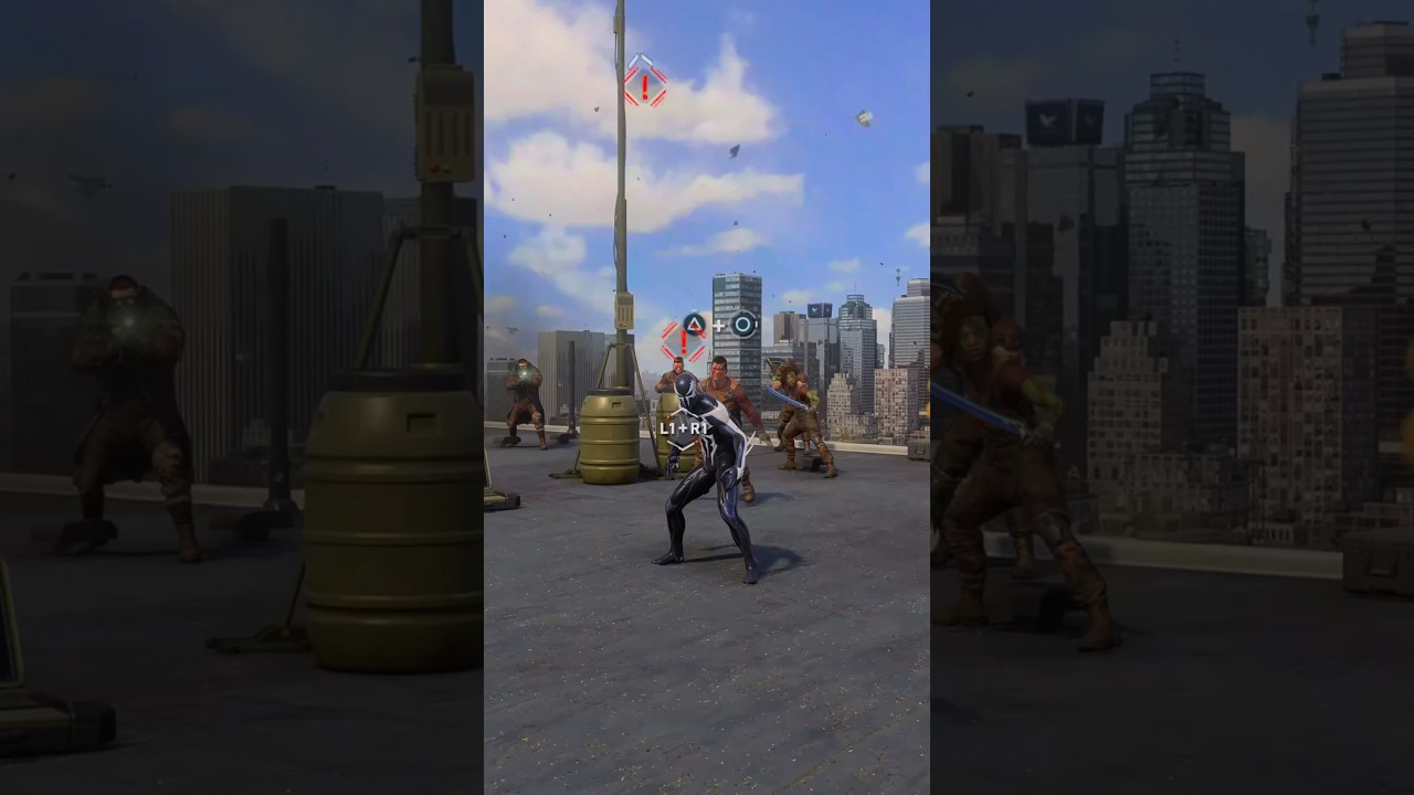 How do characters regain their health points in superhero games? 