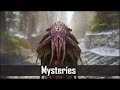 Skyrim: 5 Unsettling Mysteries You May Have Missed in The Elder Scrolls 5 (Part 3) – Skyrim Secrets