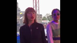 Peggy Gou vs Nina Kraviz Vibing together🔥🔥#techno #progressivehouse #melodictechno #ninakraviz #edm